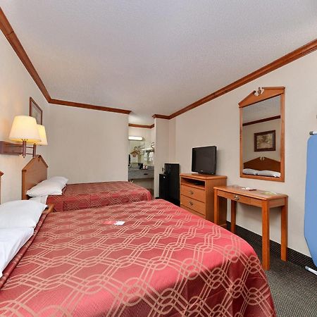 Econo Lodge Killeen Exteriér fotografie